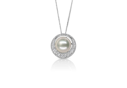 Necklace - 6055