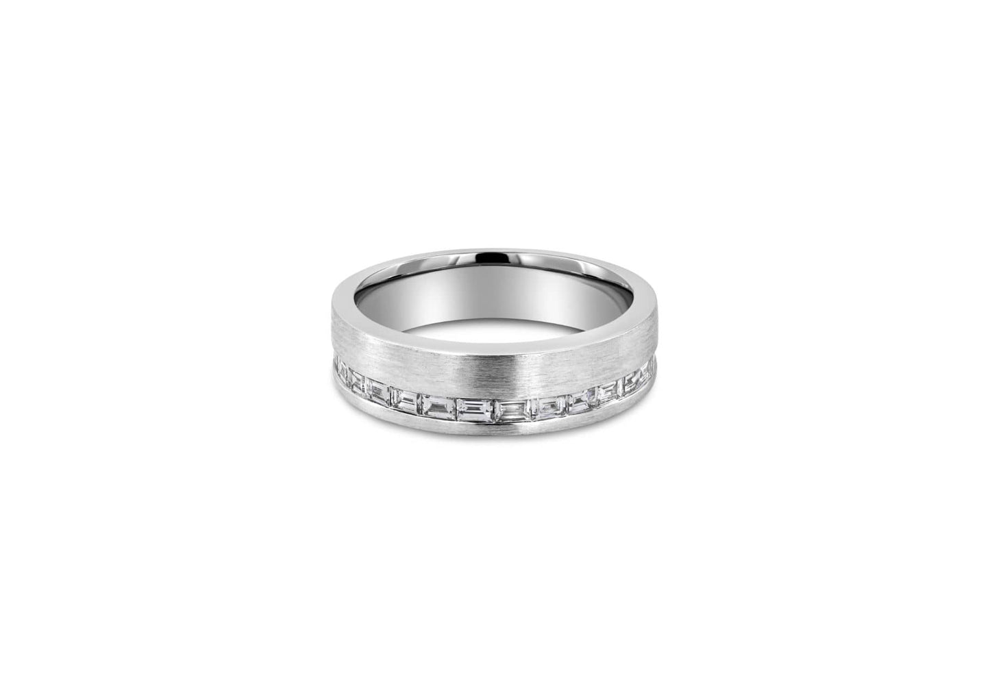 Men's Band - 6061