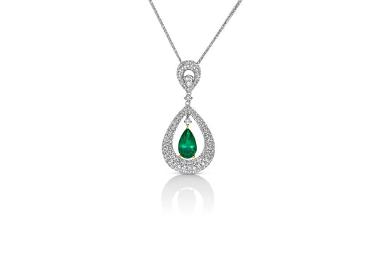 Necklace - 6075