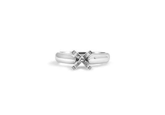 Solitaire Setting - 6131