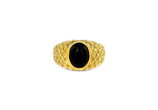 Men's Ring - 624