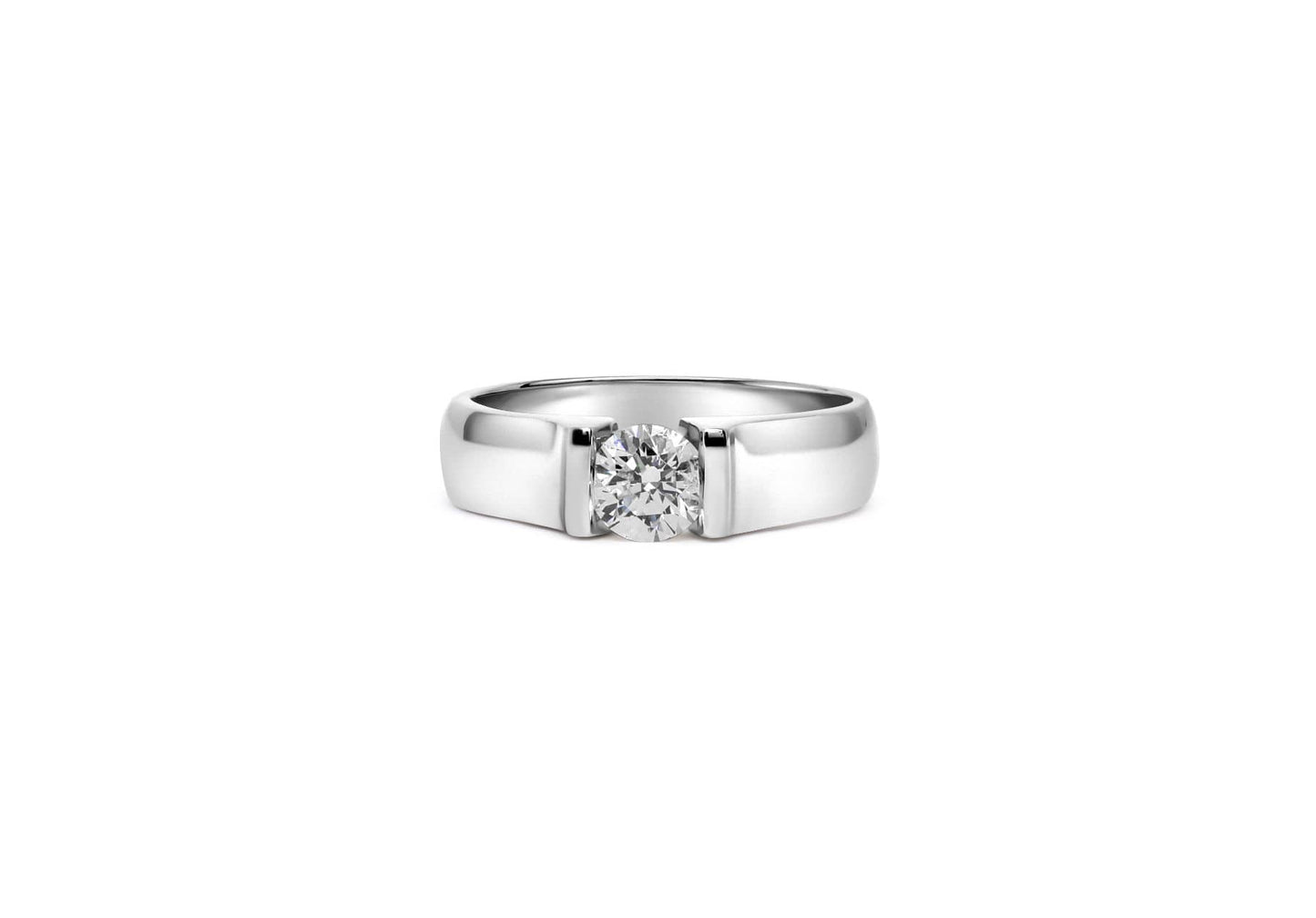 Engagement Ring - 6291