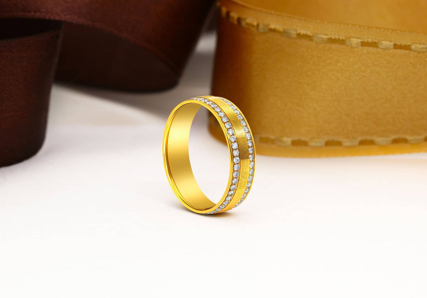 Women's Band - 6348