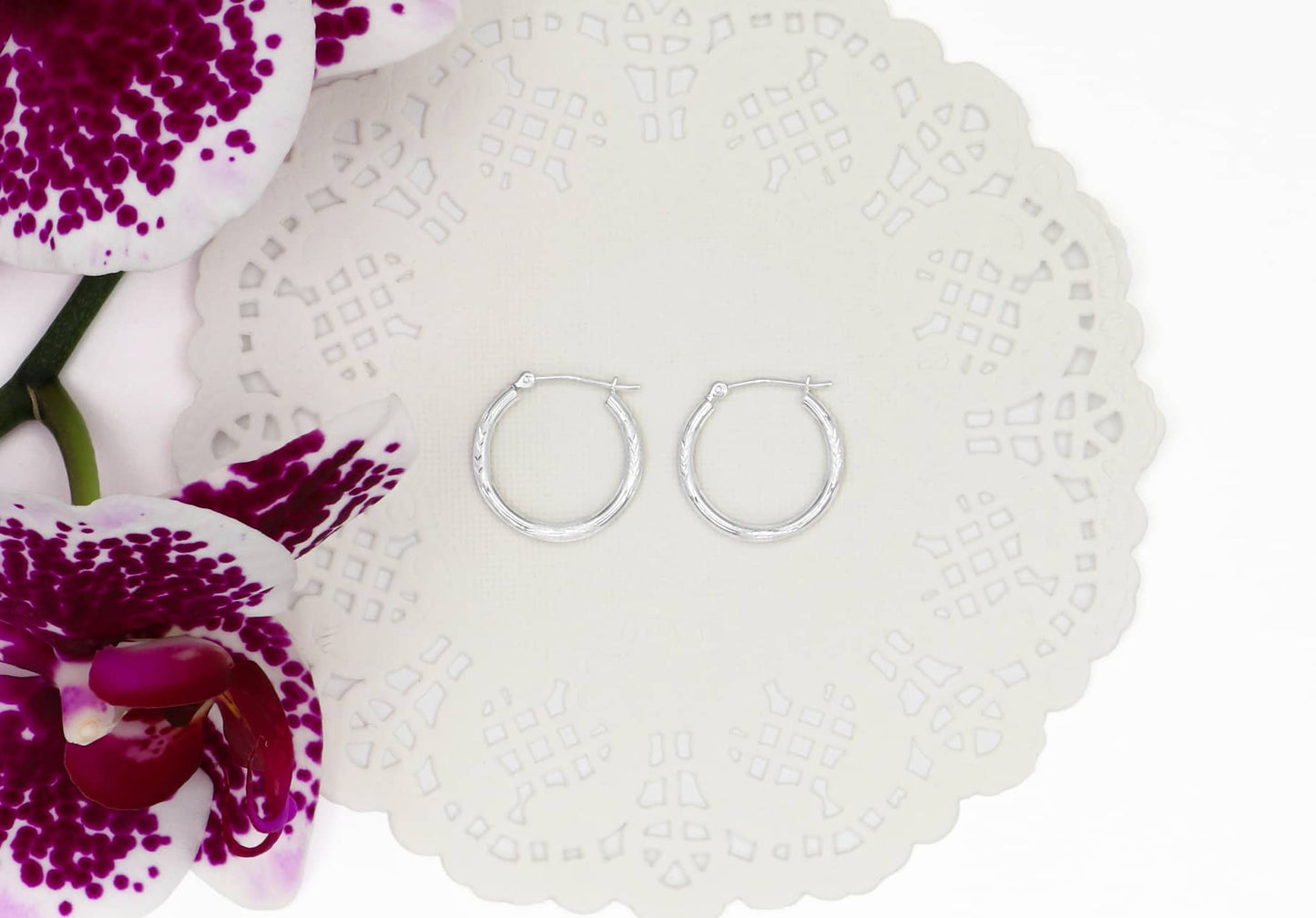 Earring - 6355