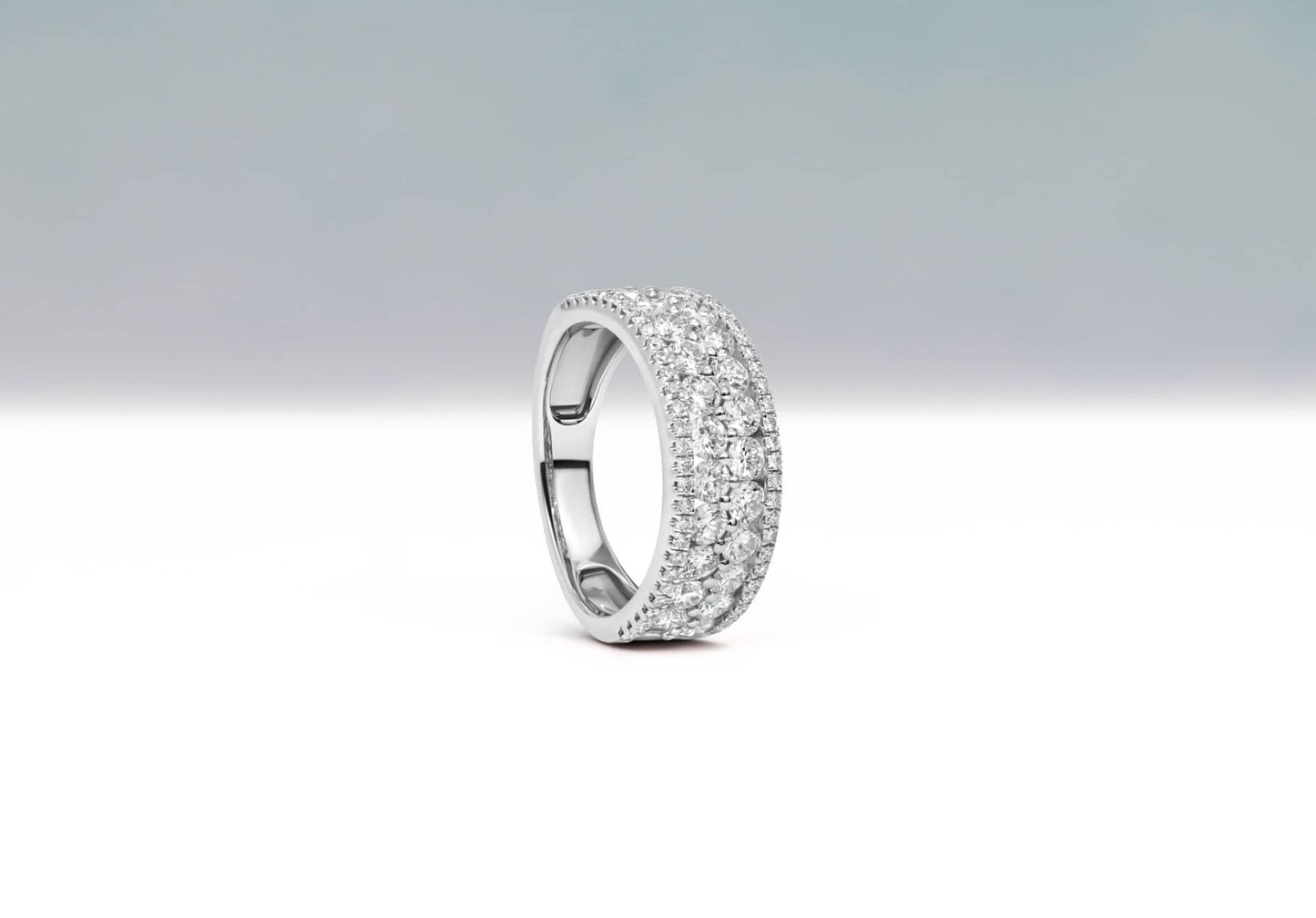 Women's Ring - 6357