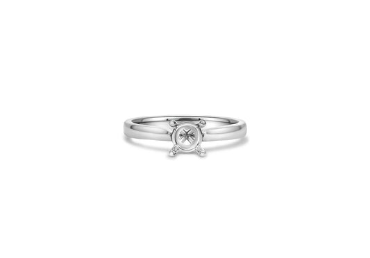 Solitaire Setting - 6366