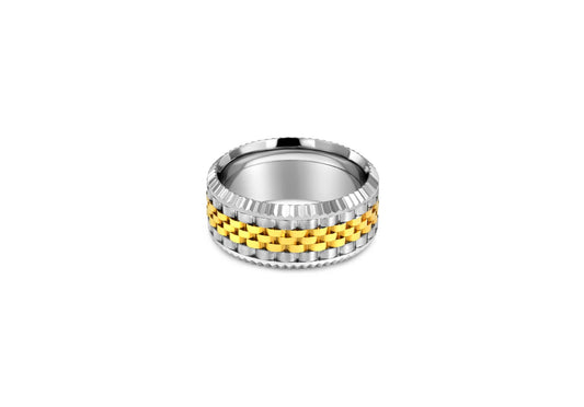 Men's Band - 6400