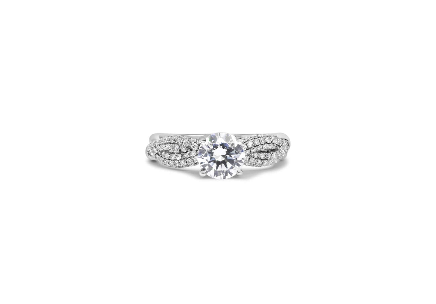 Engagement Ring - 6441