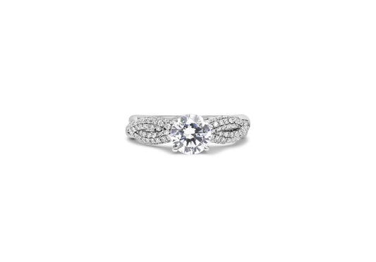 Engagement Ring - 6441