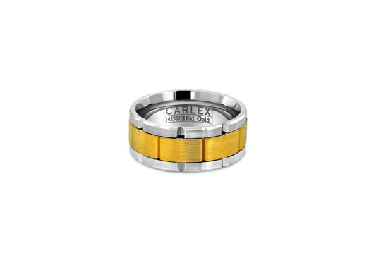 Men's Band - 6484