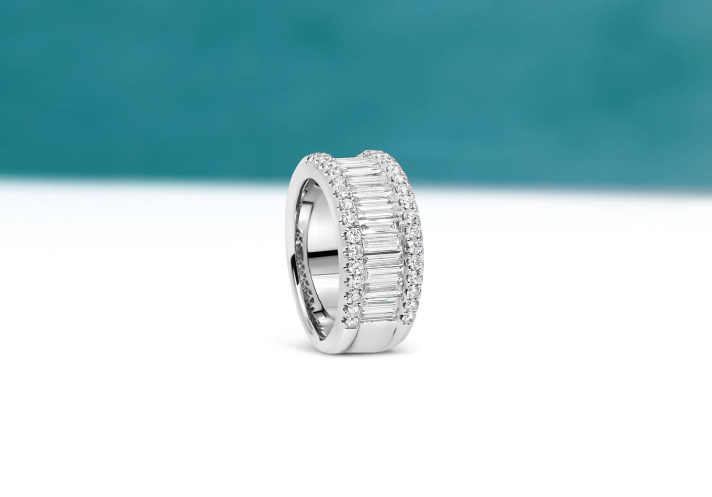 Women's Ring - 6494