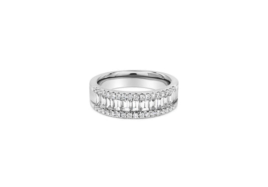 Women's Ring - 6501