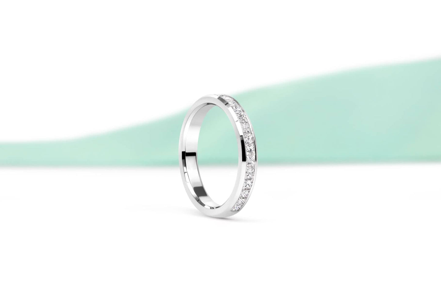 Women's Band - 6511
