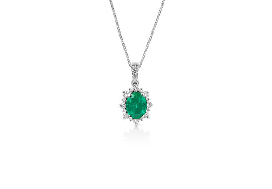 Necklace - 6546