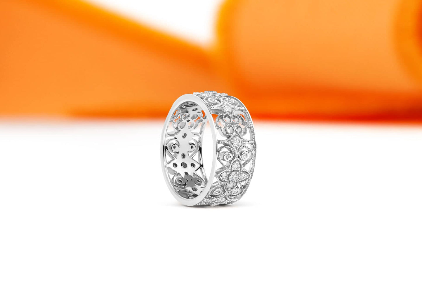 Women's Ring - 6728