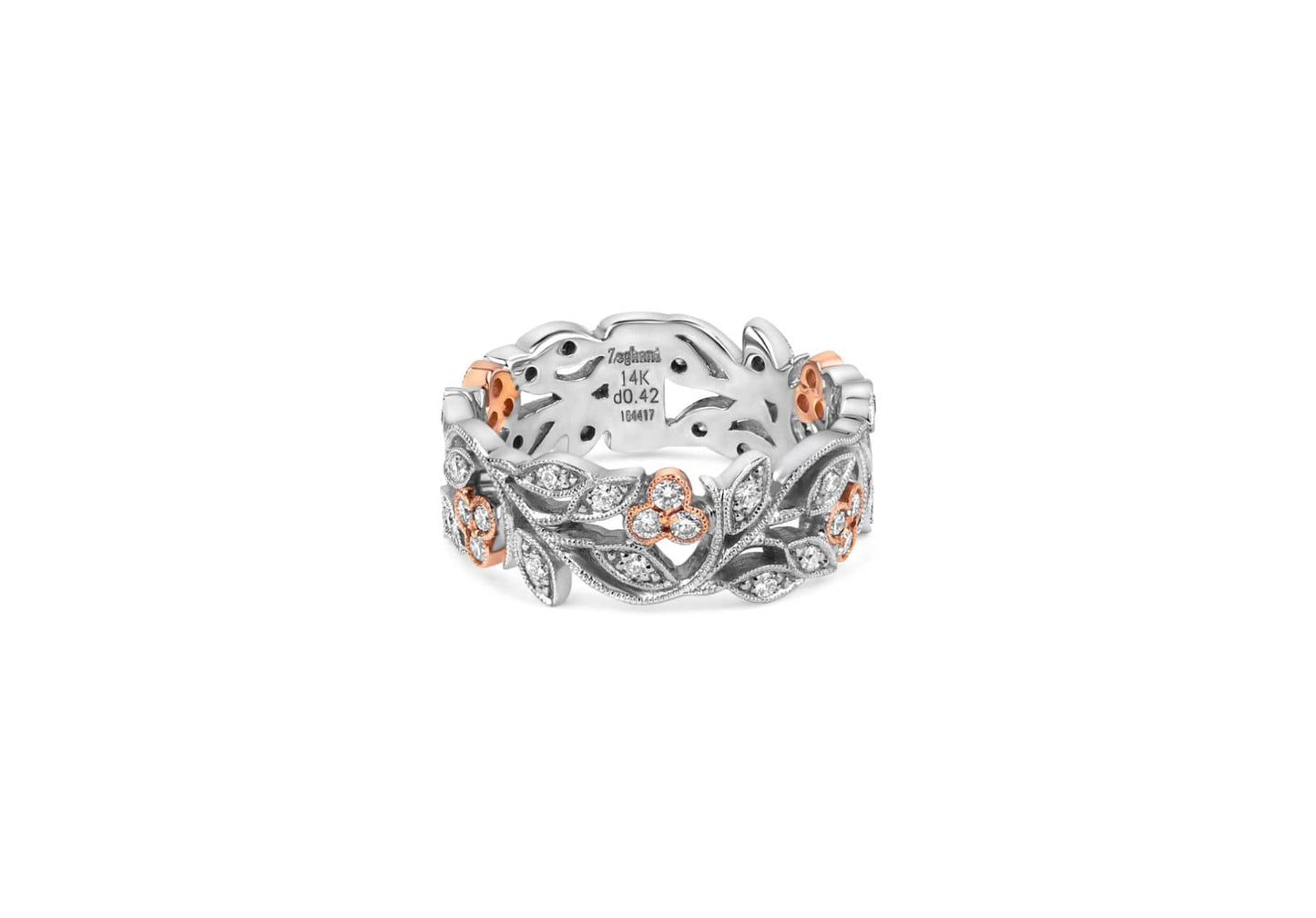 Women's Ring - 6734