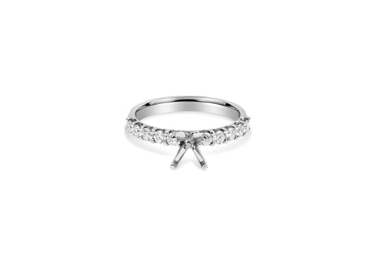 Semi Setting - 6739