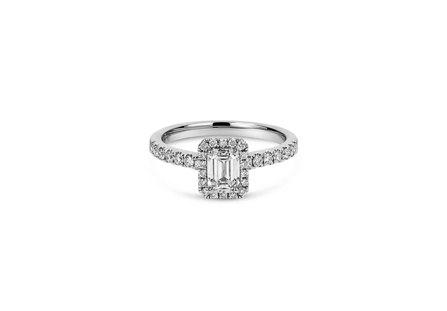 Engagement Ring - 6747