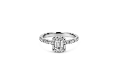 Engagement Ring - 6747