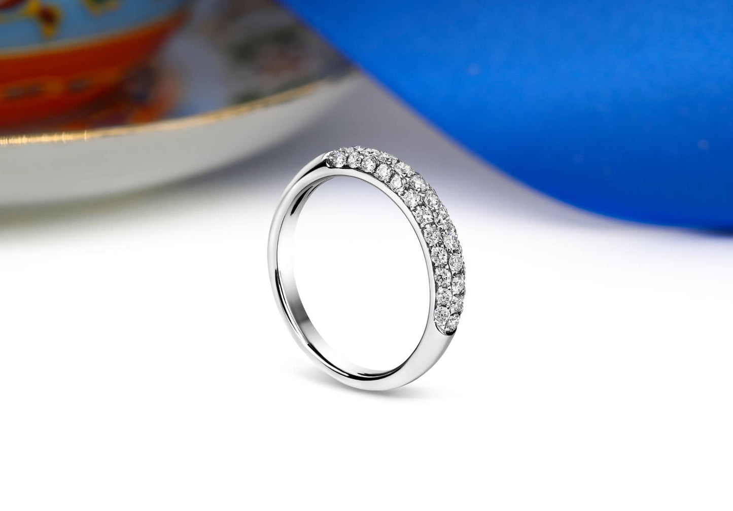 Women's Band - 6807