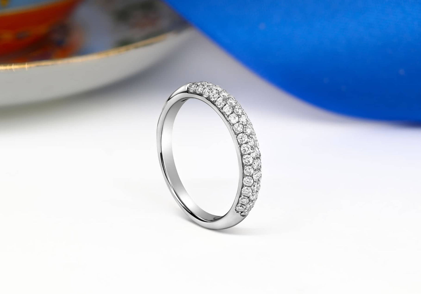 Women's Band - 6814