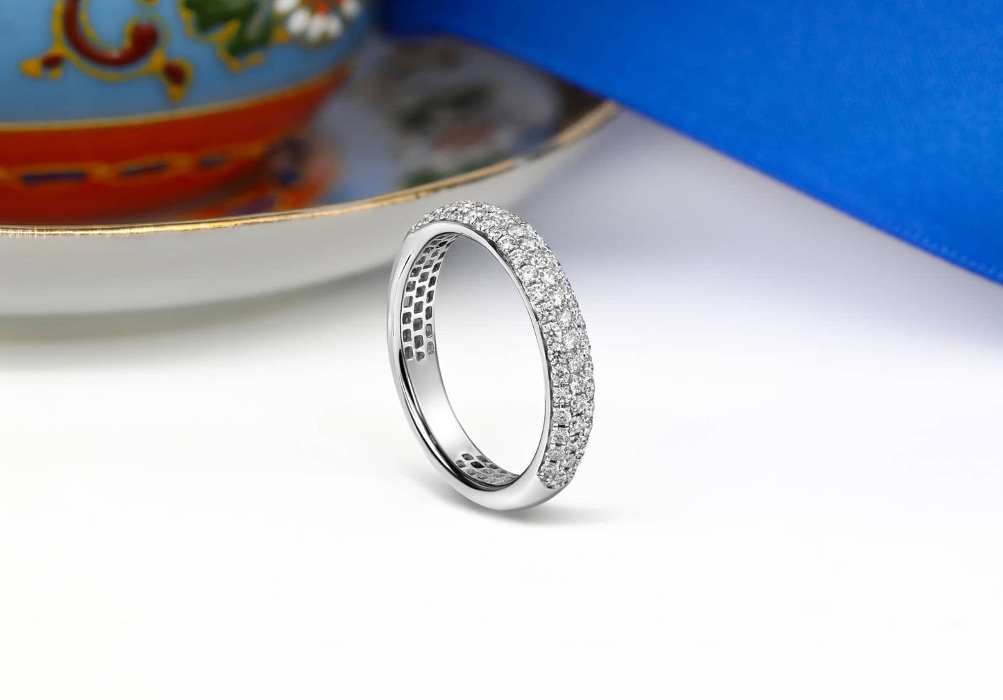 Women's Band - 6815