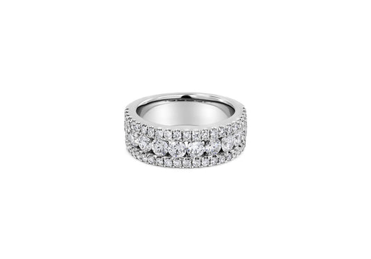 Women's Ring - 6829