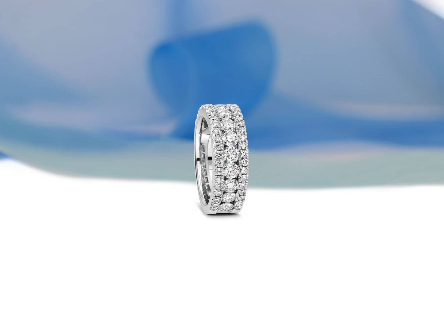 Women's Ring - 6829