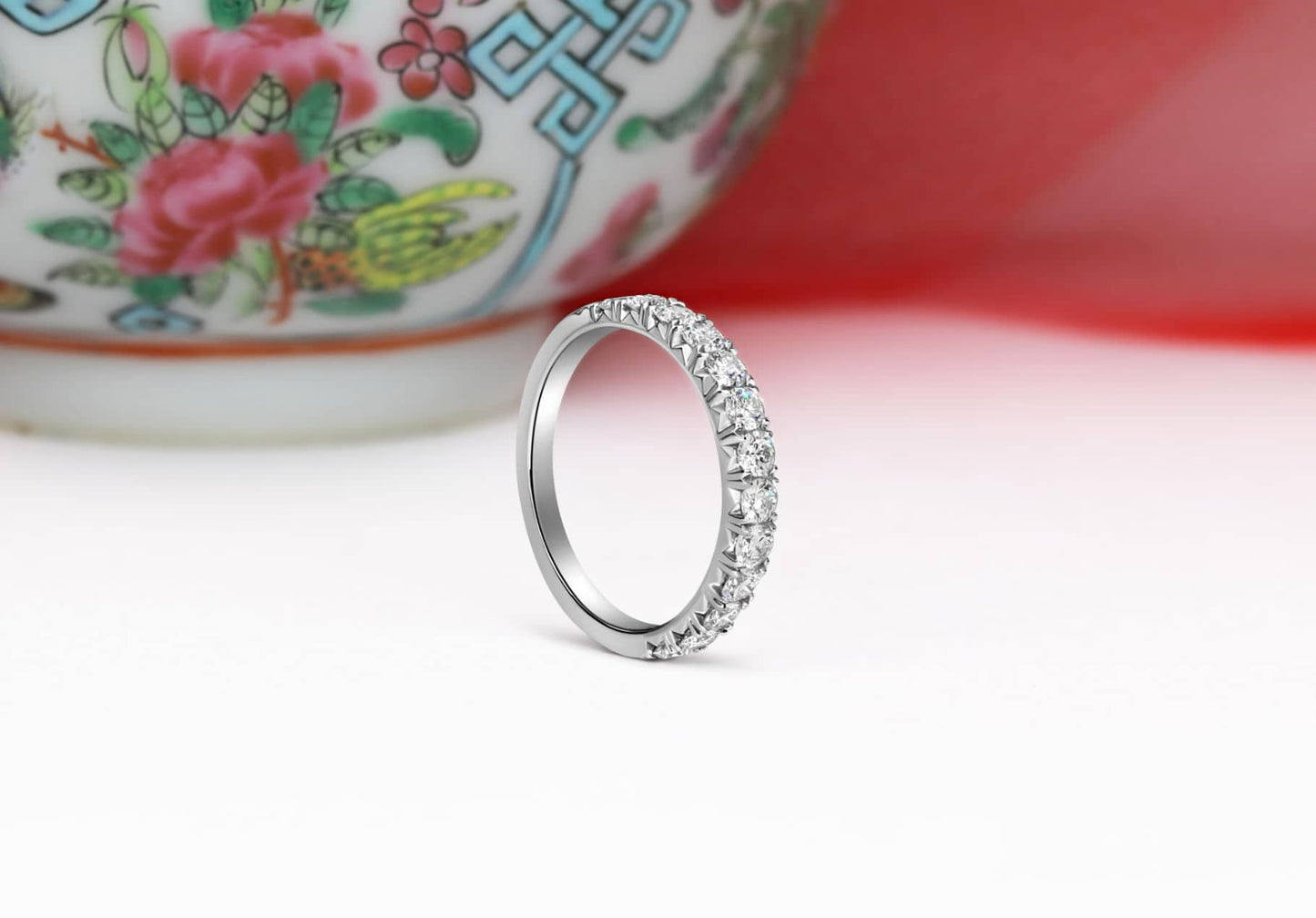 Women's Band - 6848