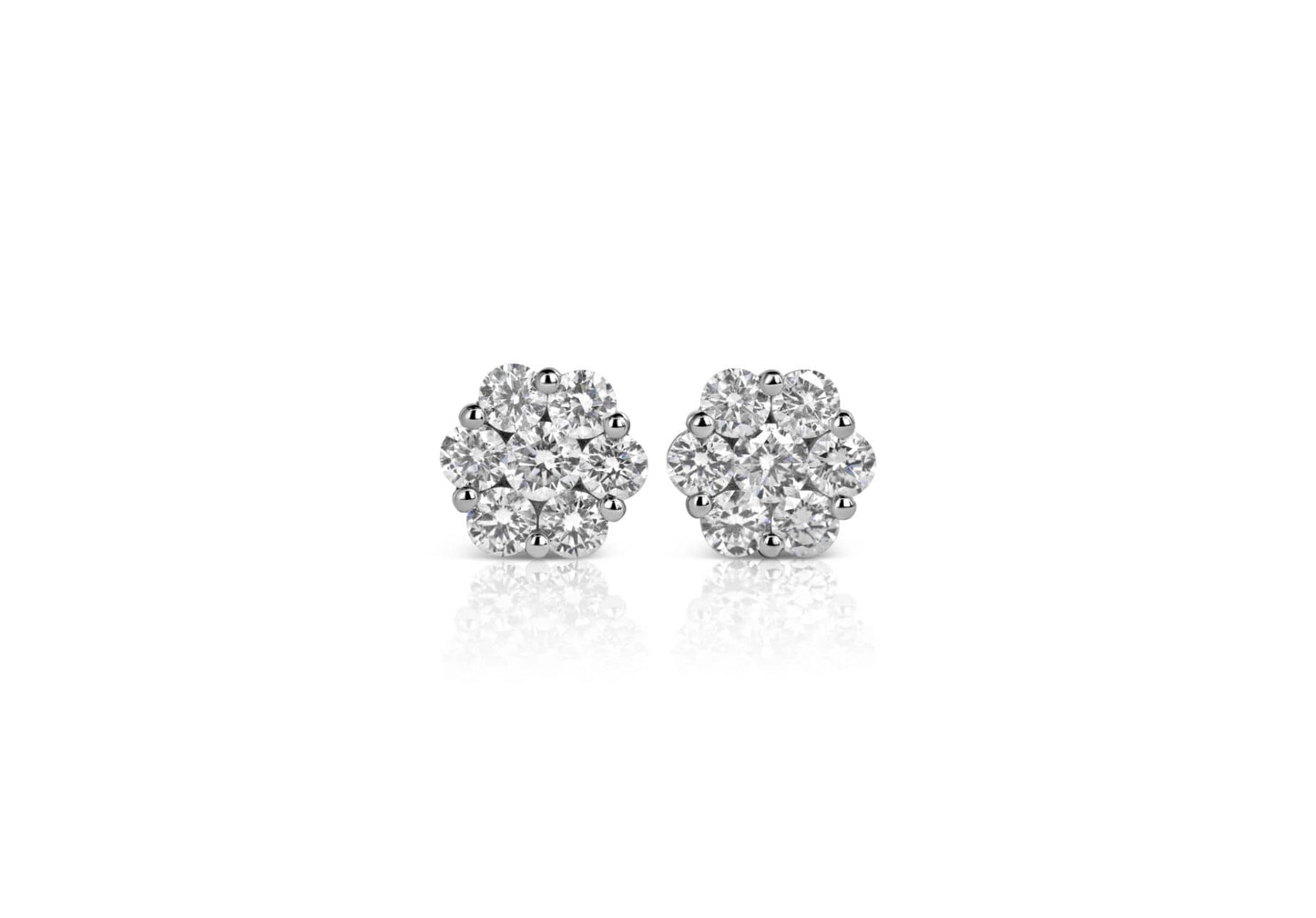 Earring - 6917