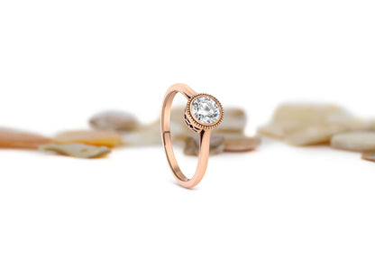 Engagement Ring - 6924