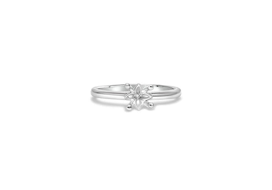Solitaire Setting - 6926
