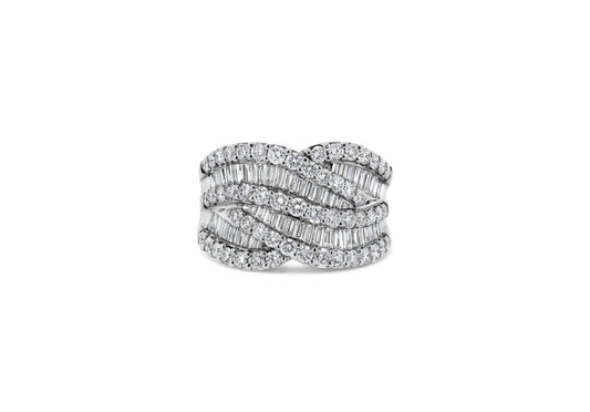 Women's Ring - 6966