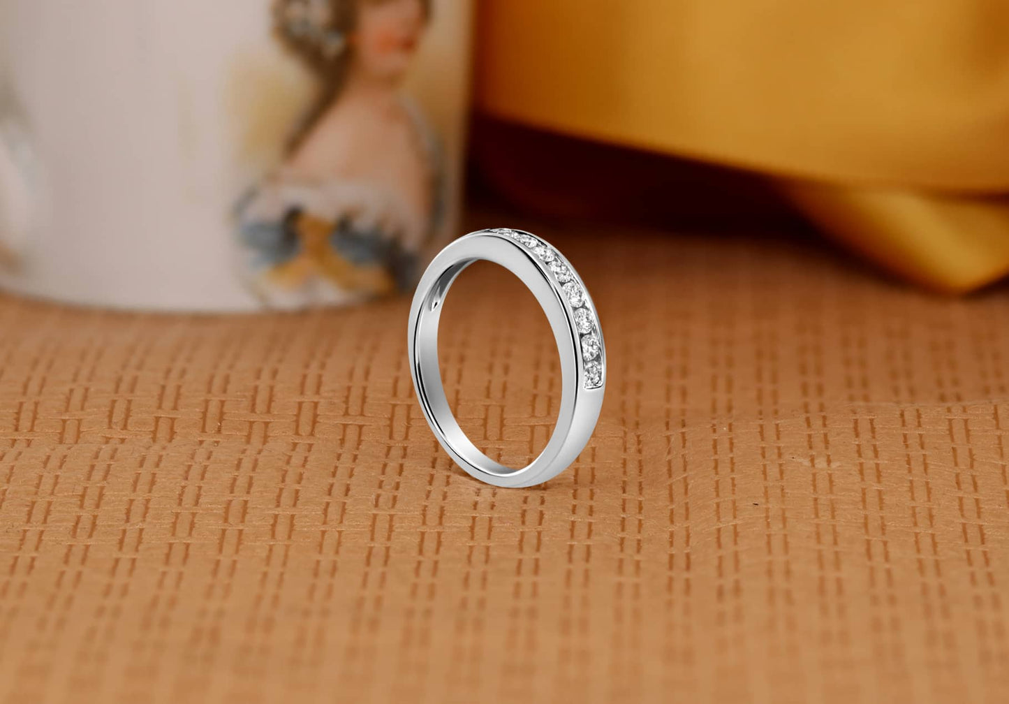 Women's Band - 6977