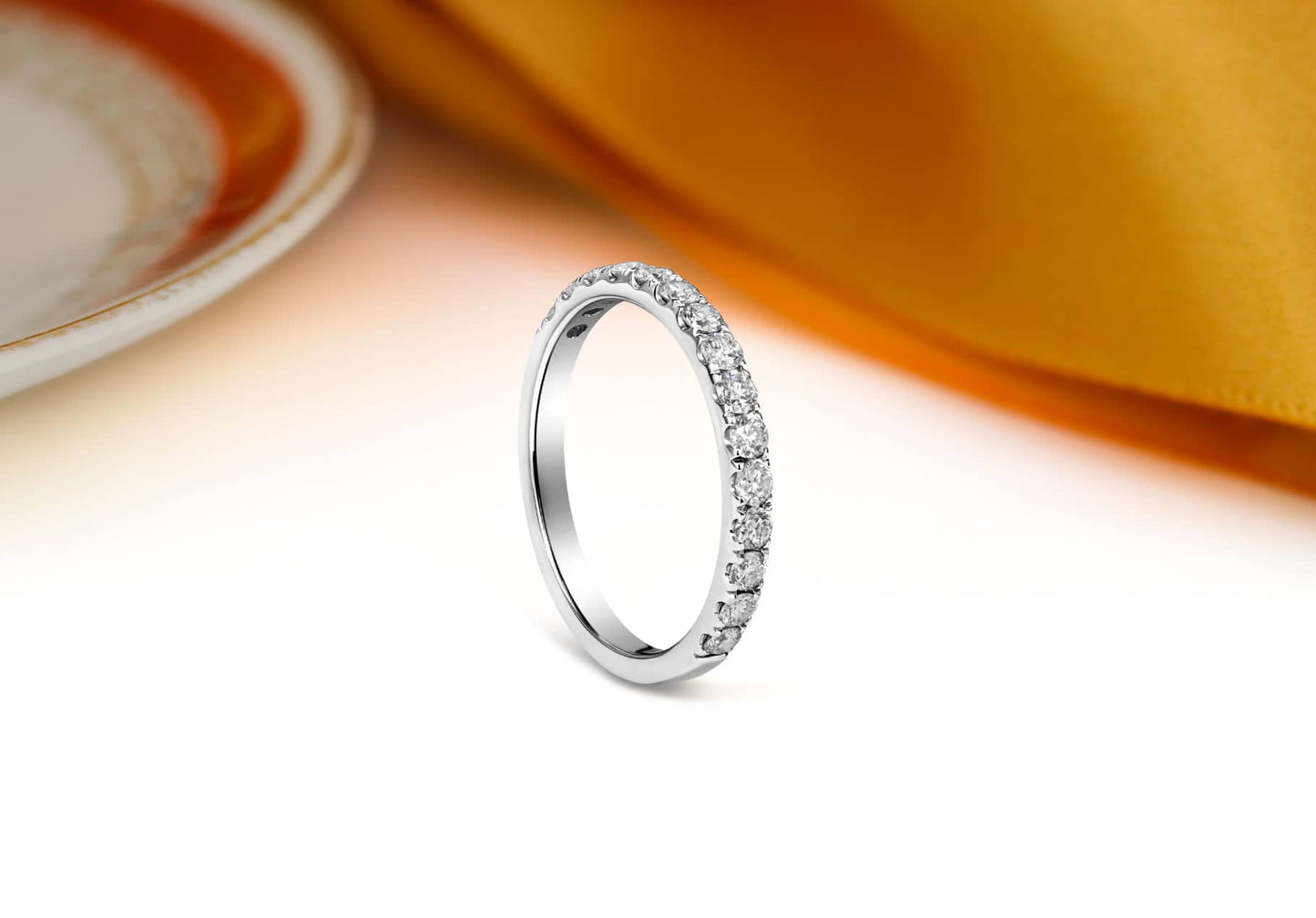 Women's Band - 6980