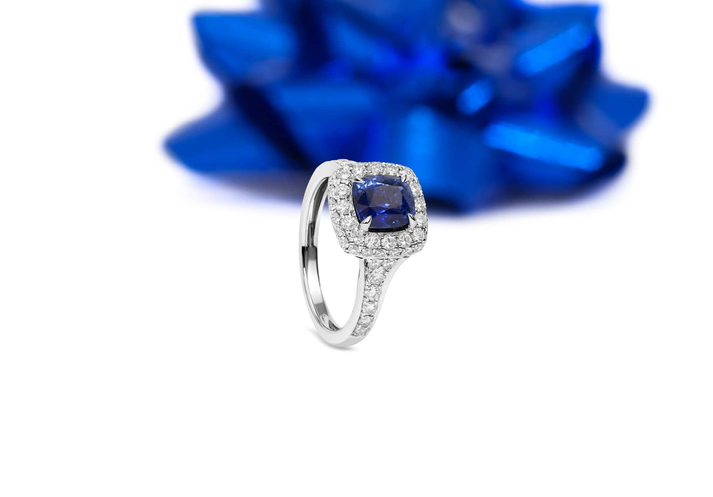 Engagement Ring - 6999