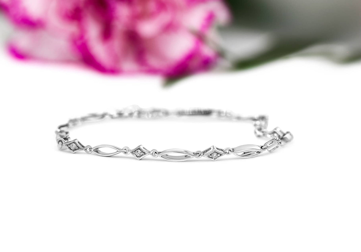 Women's Bracelet - 7005