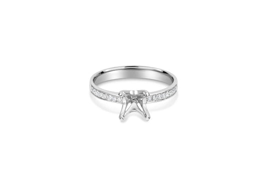 Semi Setting - 7036