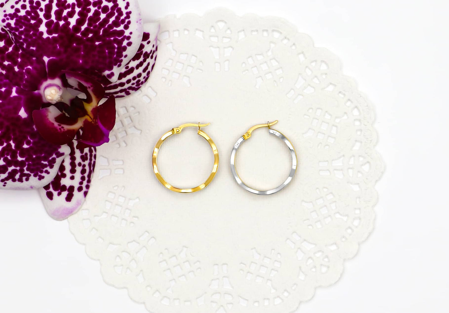 Earring - 7044