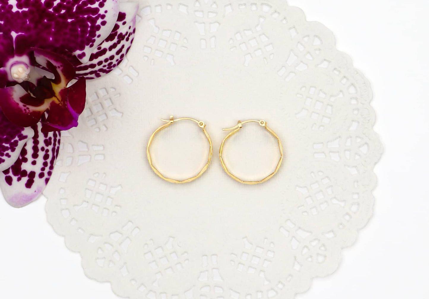 Earring - 7053