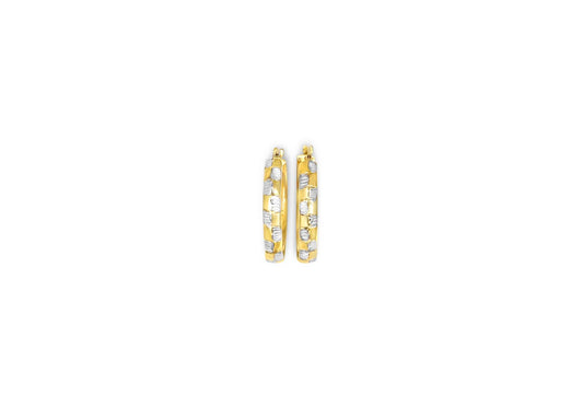 Earring - 7054