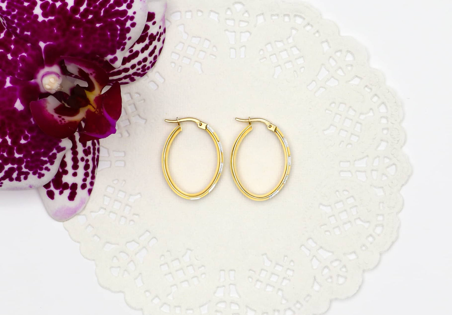 Earring - 7054