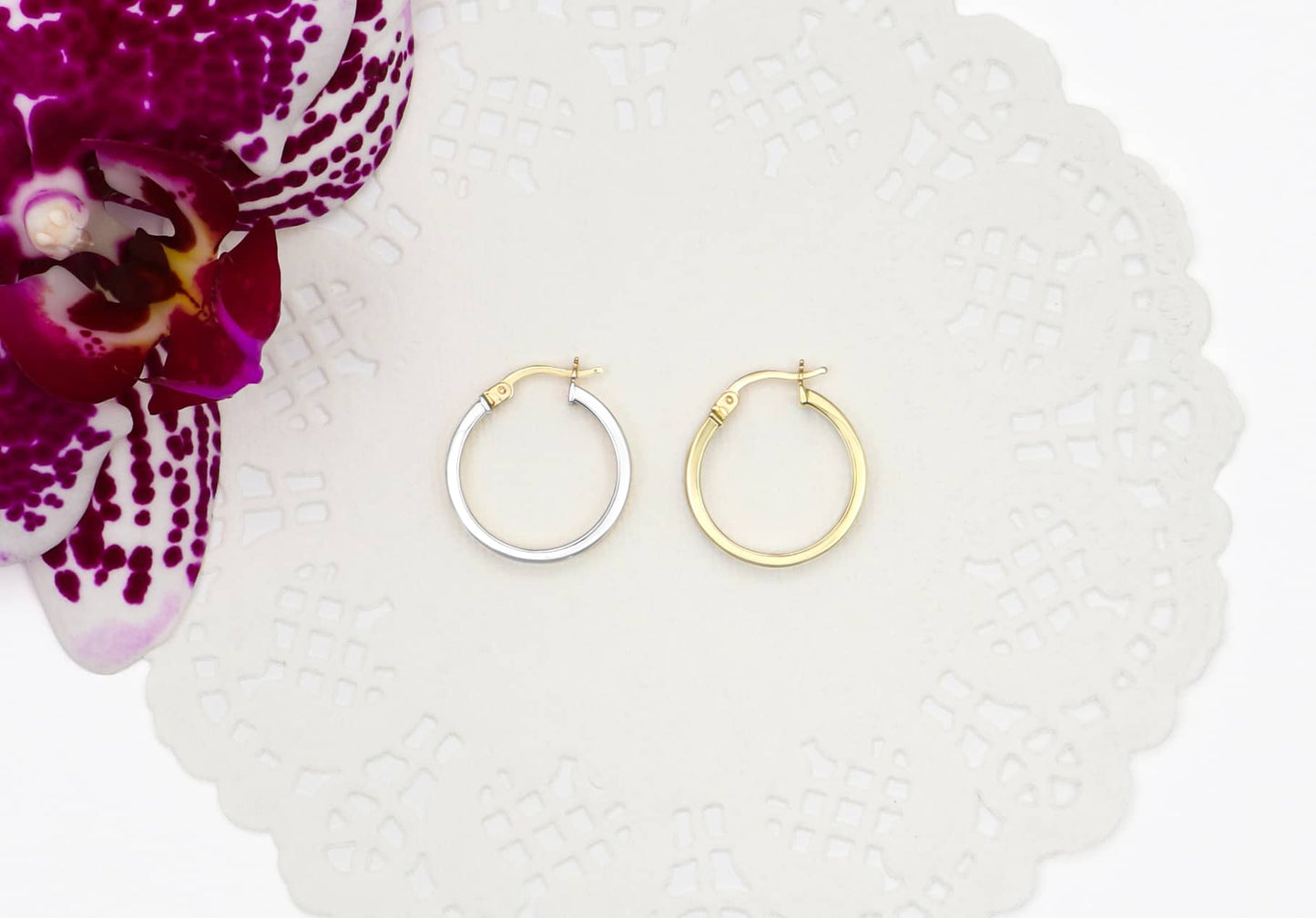 Earring - 7056