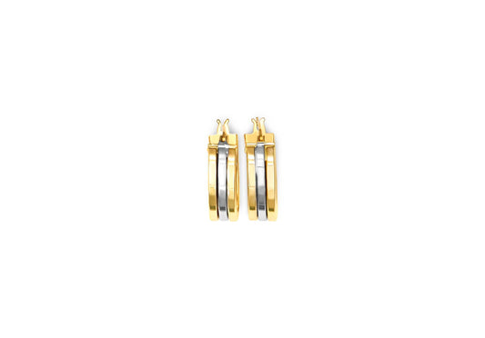 Earring - 7057
