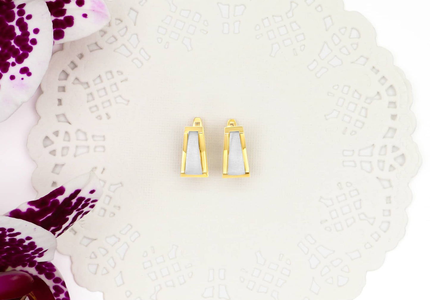 Earring - 7062