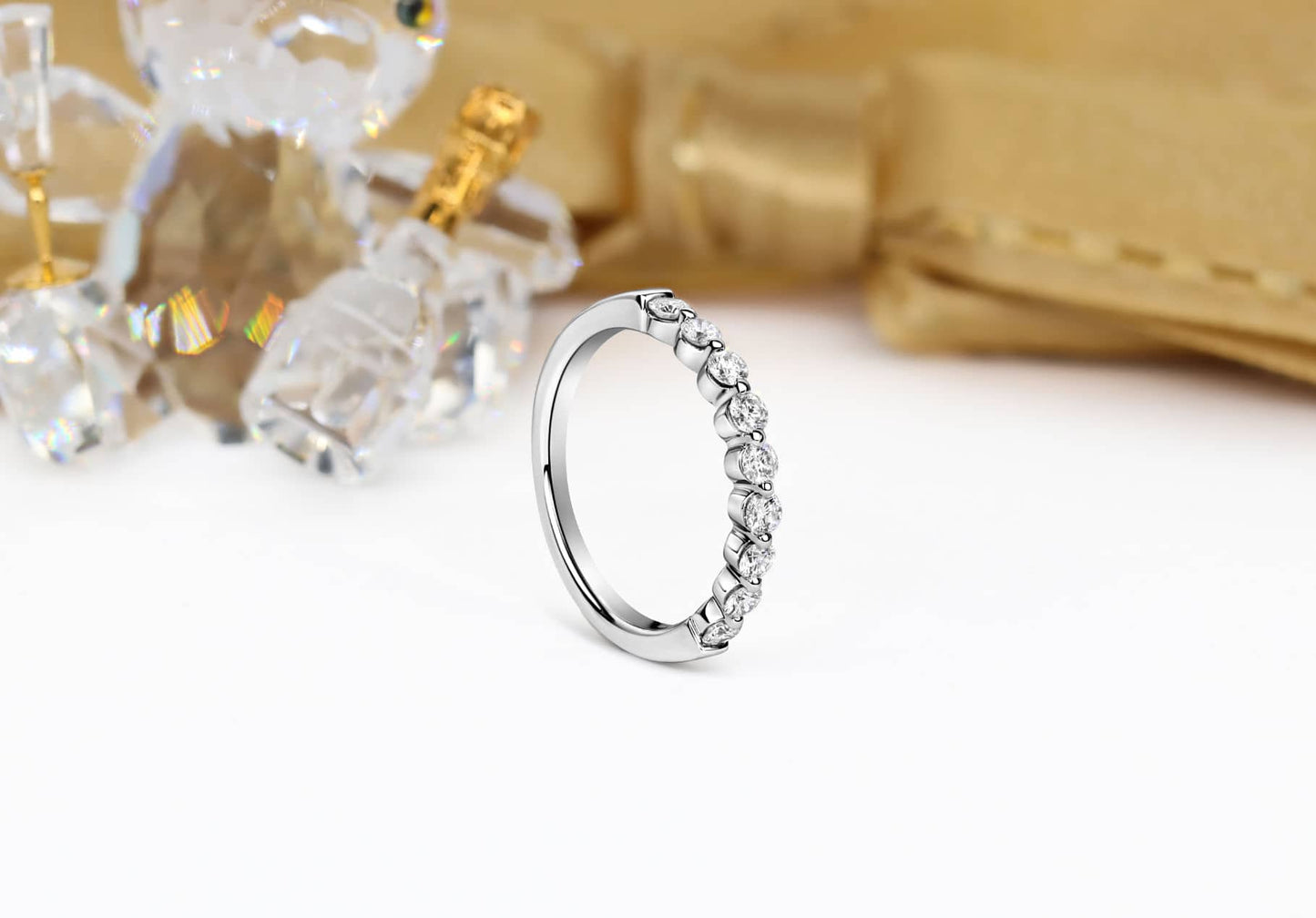 Women's Band - 7102