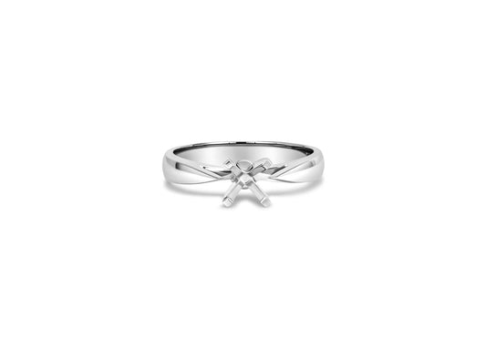 Solitaire Setting - 7117