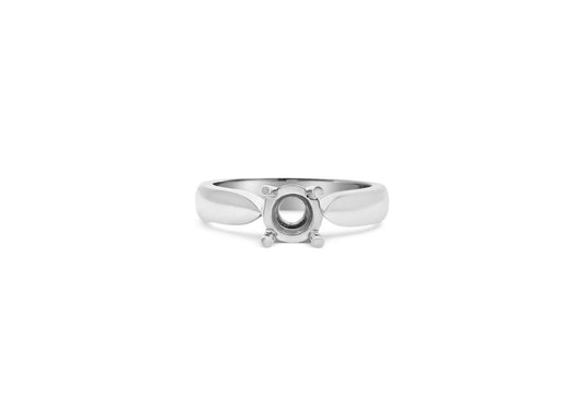 Solitaire Setting - 7119