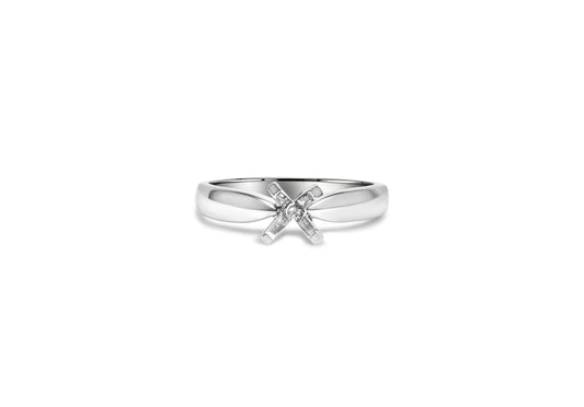 Solitaire Setting - 7122