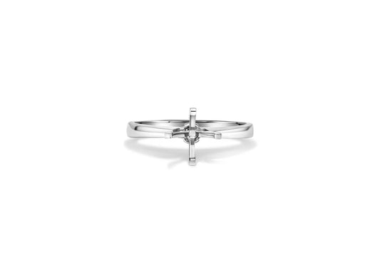 Solitaire Setting - 7123
